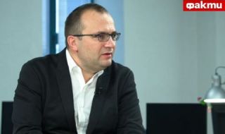 Защо България е последна по доходи в ЕС - отговорите на Мартин Димитров