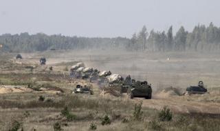 Защо са ѝ на Русия толкова танкове? (ВИДЕО)
