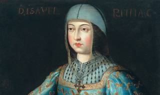 31 март 1492 г. Евреите са изгонени от Испания