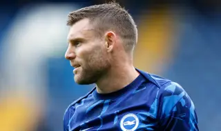 James Milner breaks Premier League appearance record 