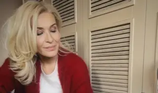 Гала призна за тежък здравословен проблем (ВИДЕО)