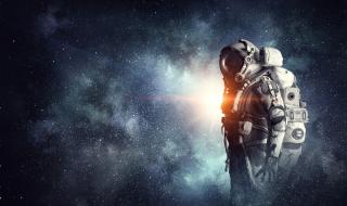 Космическите полети променят мозъка на астронавтите