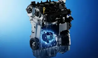 Разход от едва 2 литра на 100 километра? Звучи почти като научна фантастика, но не е!