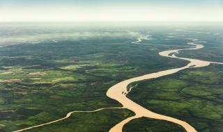 „Скъпа Амазония“ - викът на папа Франциск за тази обичана земя