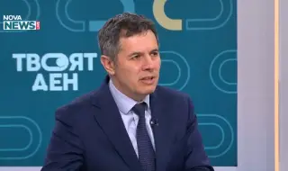 Ексминистри за сътрудничеството на Калушев към ДАНС: Може да не значи нищо 