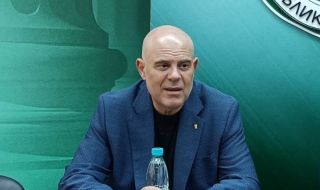 Георги Кузманов, ВСС: Никой не ми се е обаждал и да иска да прекратим мандата на Гешев