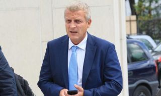 КОД: Нямаме място в коалицията на Симеонов и Марешки