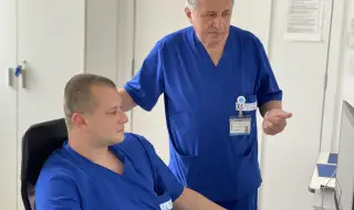 Проф. д-р Христо Цеков с престижна номинация от Medical Awards 2026