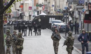 След ужасното убийство във Франция: „Това е подмолна война!”