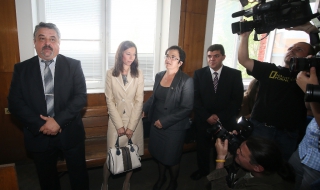 3 години условно за Калина Илиева  /Обновена/