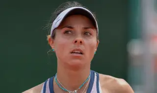 Българките се изкачват в световната тенис ранглиста  