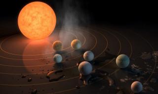 Десета планета в Слънчевата система? (ВИДЕО)