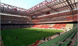 Интер се дели от Милан - строят нов стадион