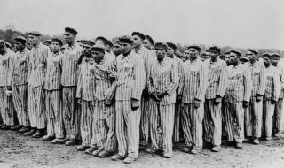 Как Мосад залови организатора на Холокоста Адолф Айхман
