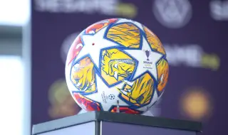 Купата на България продължава с нови осем мача днес