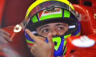 Маса: Бъдещето ми зависи от този сезон