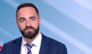 Михал Камбарев за Цацаров: Раздразнен човек, на когото му е отнето нещо