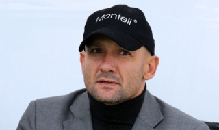 Милен Радуканов хвърли оставка