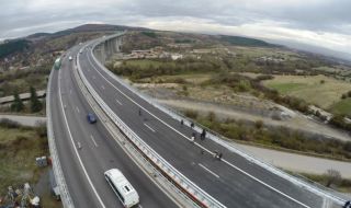 Нови документи: схемата с магистрала „Хемус“ е грижливо подготвена