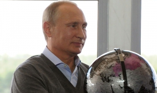 Путин: Войната трябва да спре, за да се подготвят хората за зимата