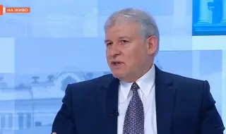 Румен Христов за бюджета: Не можеш със заеми да си купуваш спокойствие