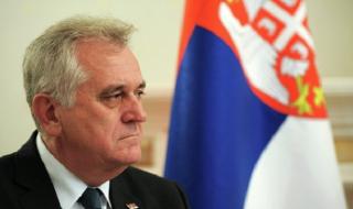 Сърбия: Приятелството с Русия е наш приоритет