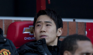 Шинджи Кагава се завърна в Борусия Дортмунд