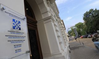 След таванa на заемите: ББР е финансирала 77 сделки за 32,7 млн. лв.