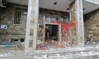 След убийството на Магдалена извършителят е бил отвлечен, бит и заплашван с пистолет от нейни близки