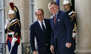 Словашкият премиер заплаши с вето въвеждането на нови санкции за Русия