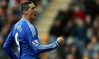 Торес: Нямам търпение да облека екипа на Милан