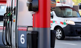 Бензиностанциите няма да спрат работа по празниците въпреки усложнената обстановка