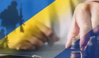 Nearly 40% of Ukraine's economy is in the shadows 