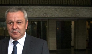 Депутат от ДПС получи 5 години затвор