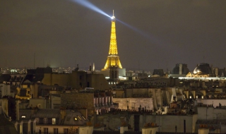 Пакет-бомба за гръцкото посолство в Париж