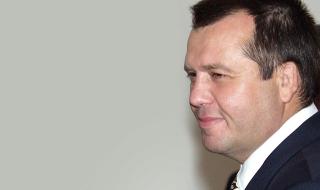 7 март 2003 г. Убийството на Илия Павлов