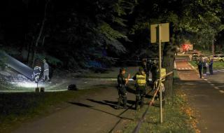 Десетки младежи се натровиха в бункер в Осло