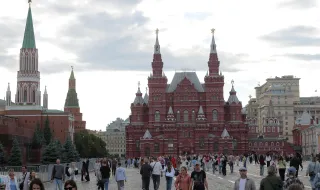 Как станах агент на Кремъл в Германия: журналистка разказва