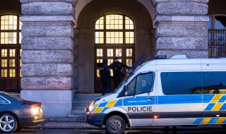 Чешкият футбол във вихъра на грандиозен корупционен скандал: Масови арести, разследвания и шокиращи разкрития