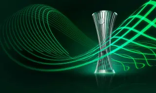 Всички крайни резултати в Лига на конференциите