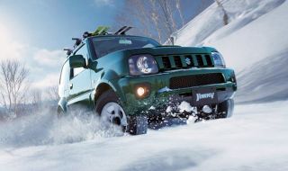 5 употребявани автомобила, които издържат на люта зима и тежки студове