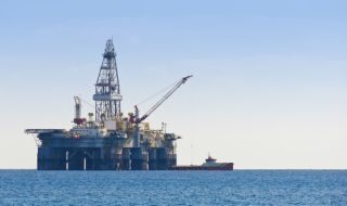 Турция започва добив на газ в Черно море от този месец 