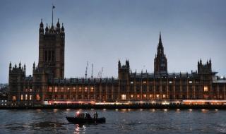 Великобритания с енергиен рекорд