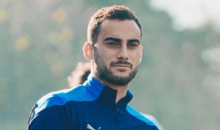 Защитник на Марсилия избра новак във Франция пред ЦСКА