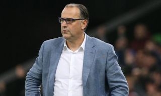 54-годишен черногорец е фаворит за нов треньор на Левски