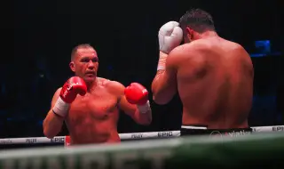 Кубрат Пулев има дата за защита на регулярната световна титла на WBA