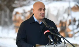 Министър-председателят на Северна Македония подава оставка 