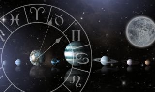 Предстои най-значимото астрологическо събитие за 2023 г.
