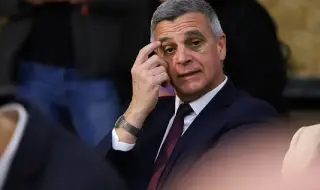 Стефан Янев посочи "реалистична" дата за парламентарните избори