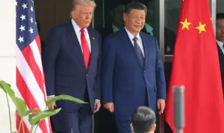 Вашингтон: Не всички проблеми между САЩ и Китай са решени; Сеул: Международната търговска система е застрашена